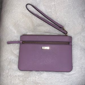 KATE SPADE WRISTLET